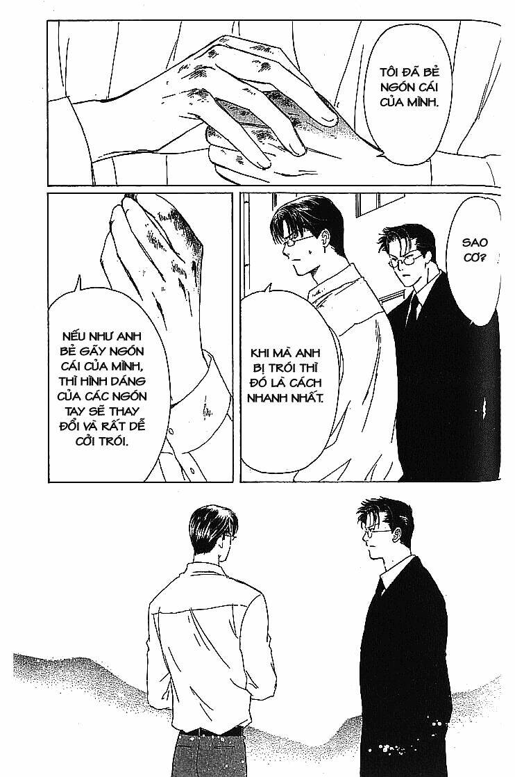 suki dakara suki chapter 13 20