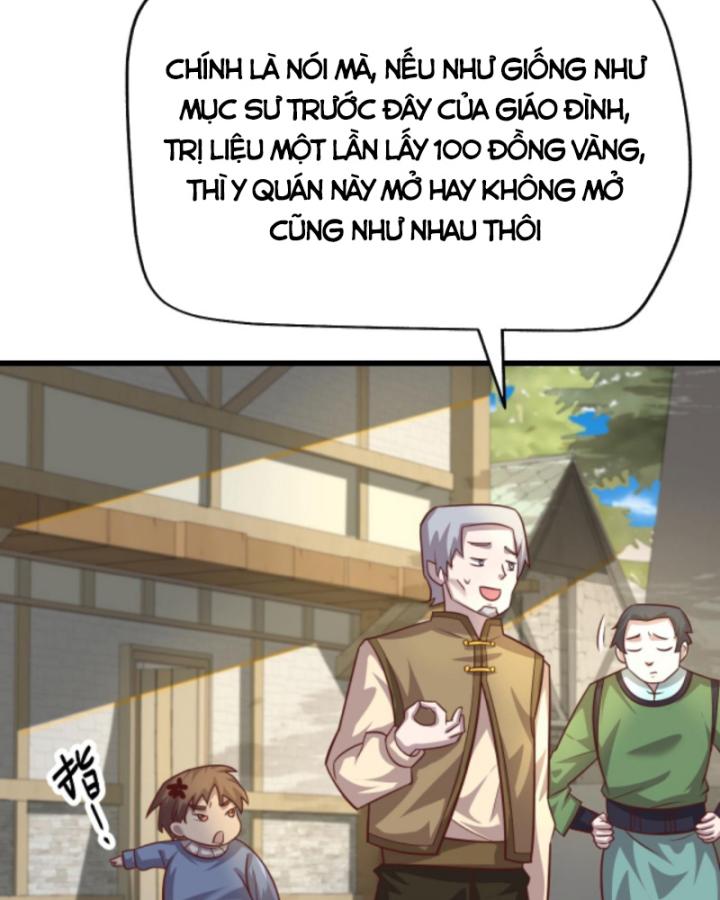 người chơi và nhân vật chính đều muốn làm hại ta chapter 49 31