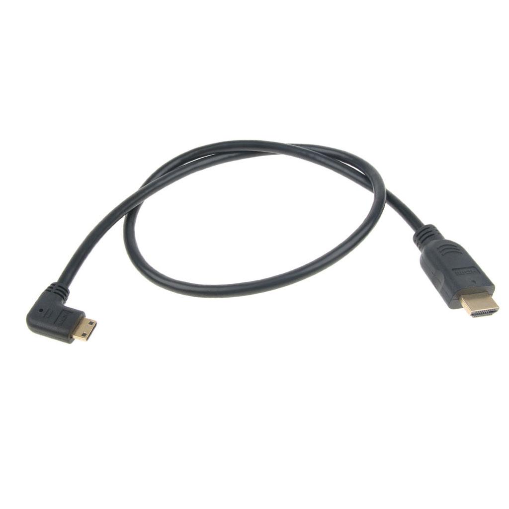 Camera HDMI Cable Cord Wire High  AV Audio Video Signal Transmission