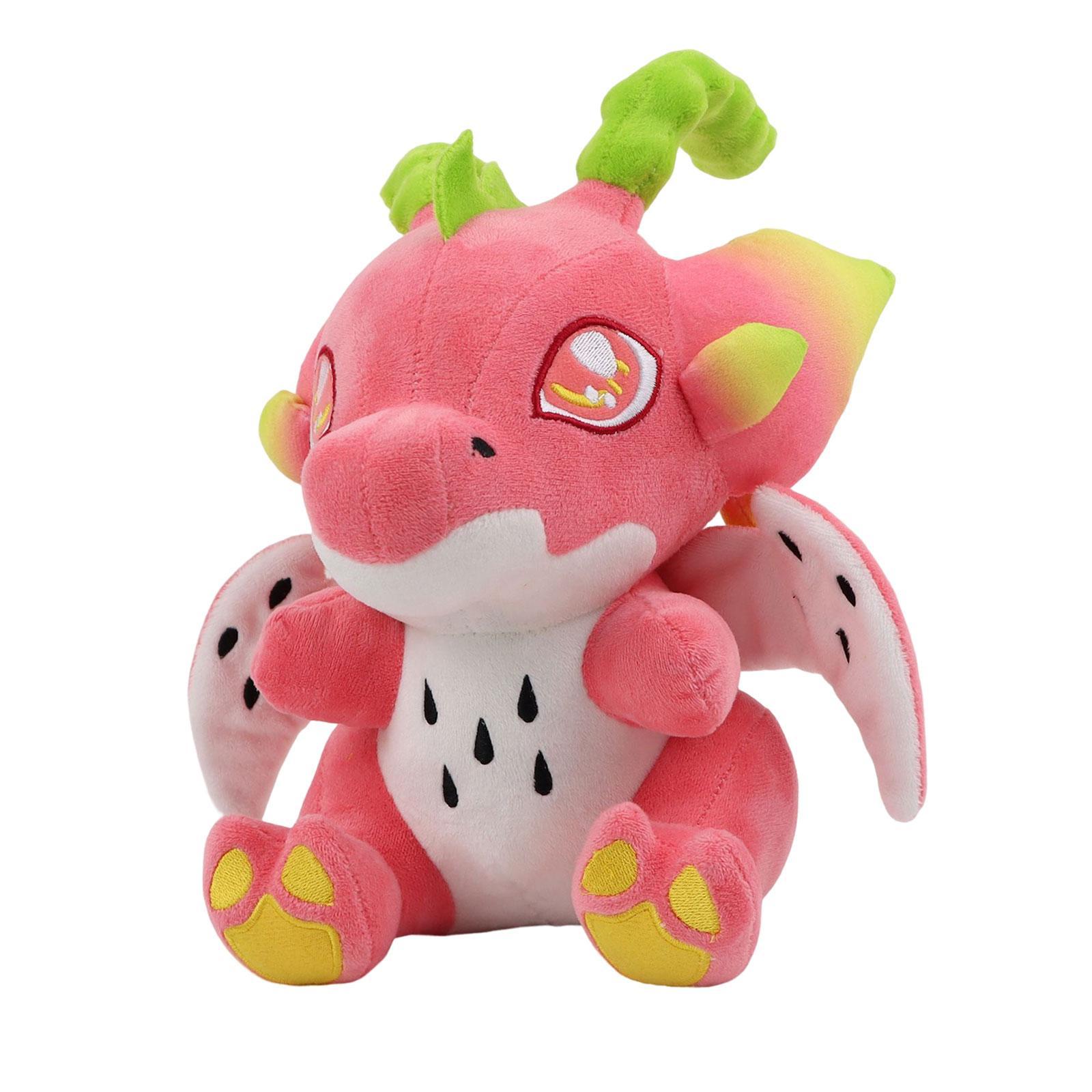 Cute Plush Toy Ornament Decorative for Home Decoration Gifts