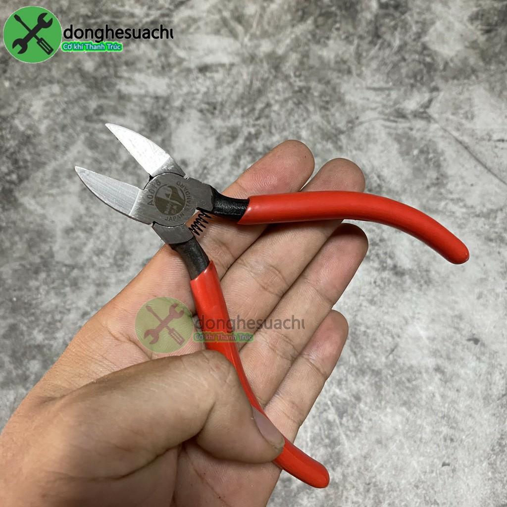 Kềm cắt Buddy A0016 125mm Đài Loan