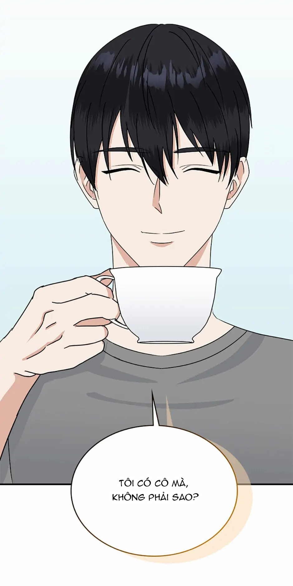 thiếu tôi là sếp mất ngủ ngay chapter 35.2 1