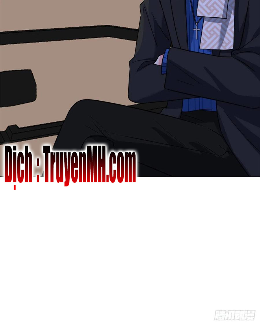 thí hôn lão công, cần giúp sức chapter 292 13