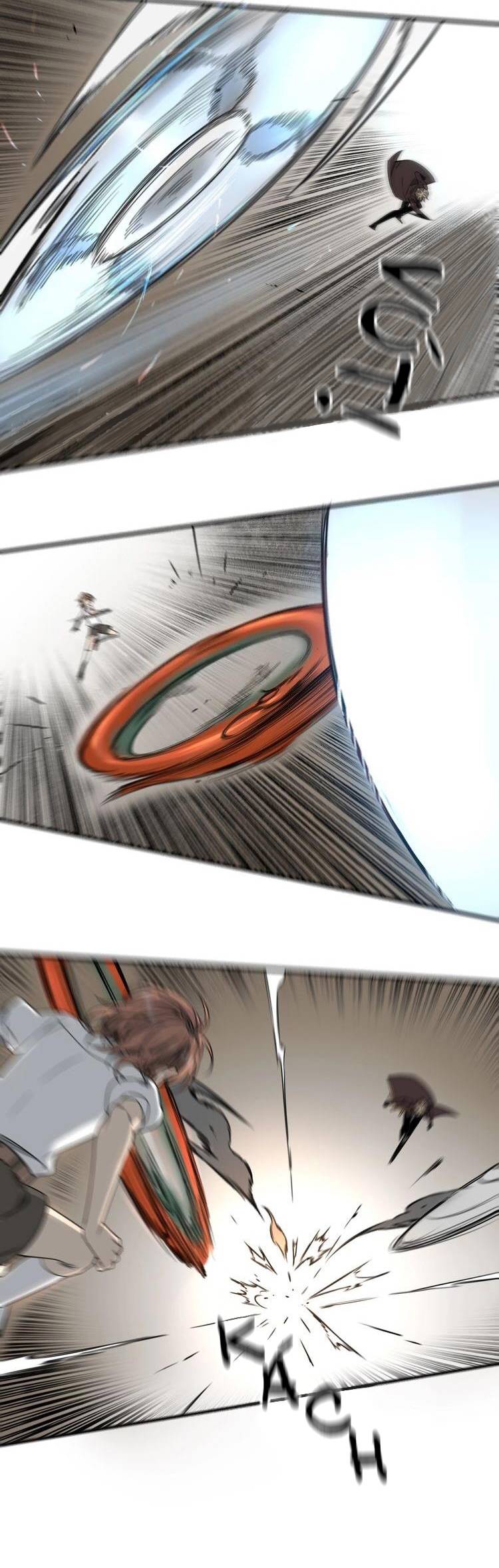 vệ sĩ của tôi cao 1 mét 28 chapter 47 4