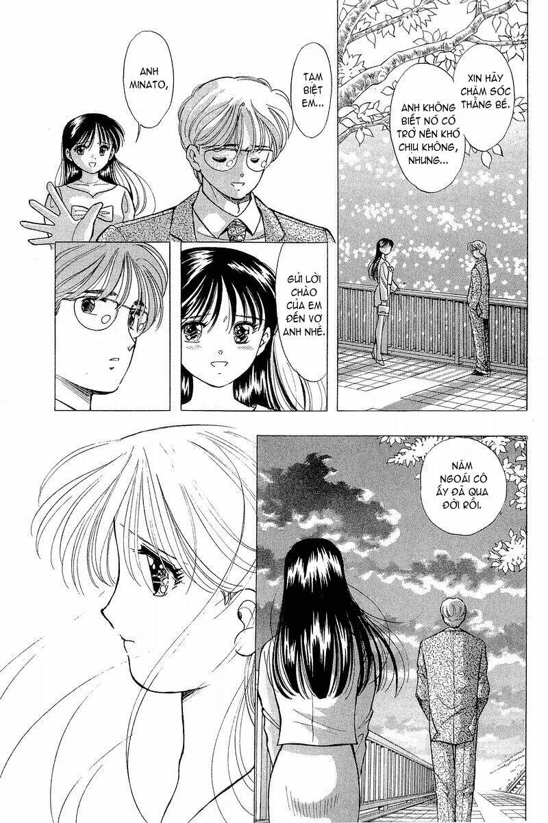 yume de aetara chapter 58 6