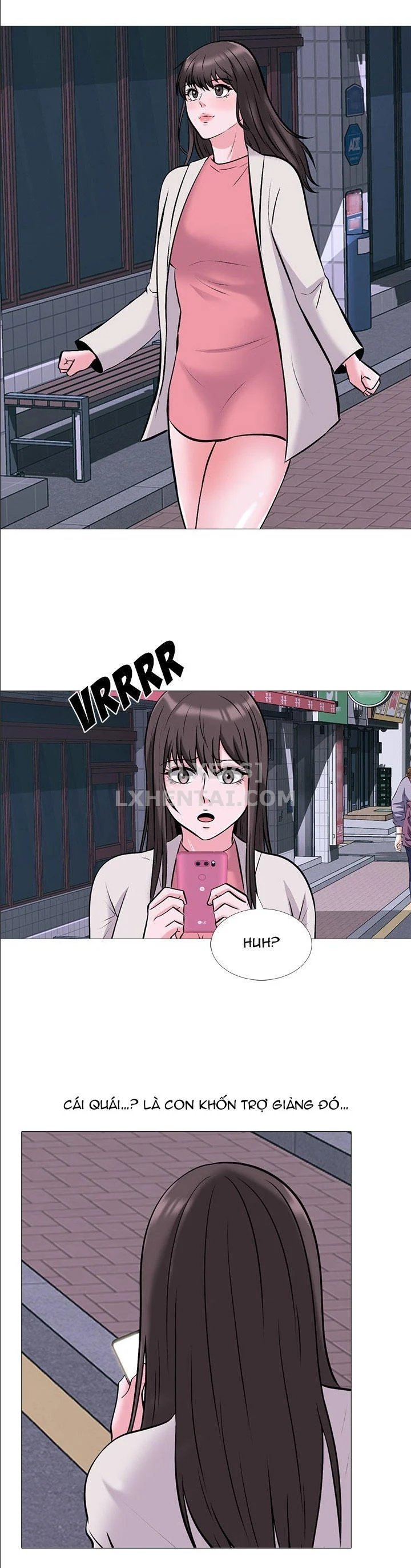 học bổng đặc biệt chapter 34 10