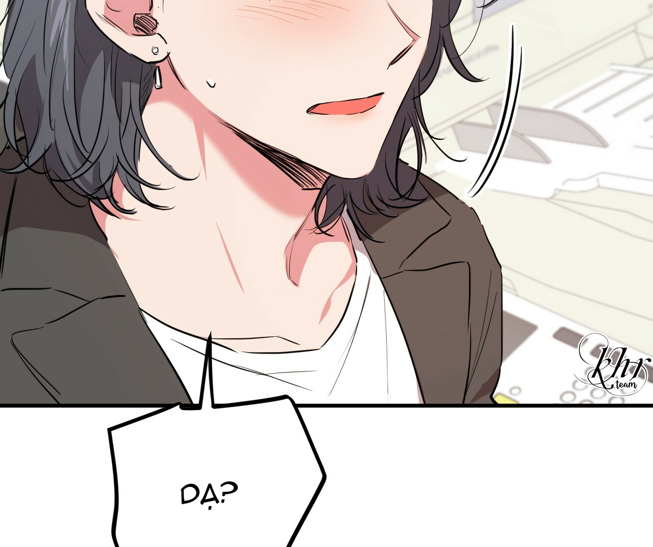 những chú thỏ của hapypy chapter 20 89