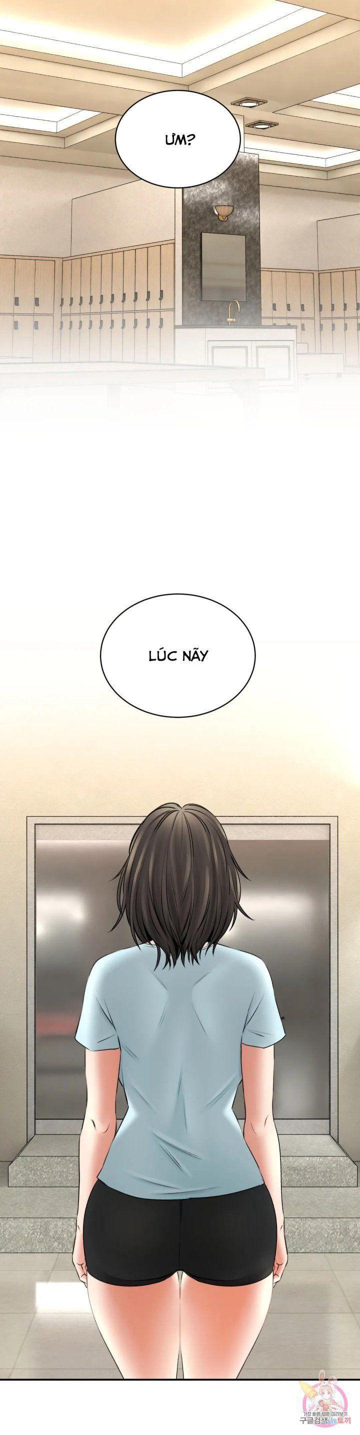 chuyện tình thảo mộc chapter 8 42