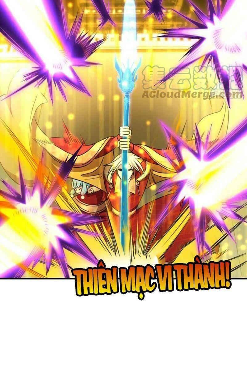 Trọng Sinh Thành Cậu Vàng Tại Dị Thế Chapter 216 26