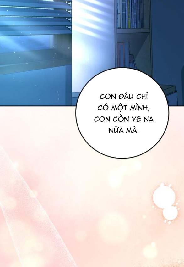 đứa trẻ trông giống tôi chapter 27.2 9