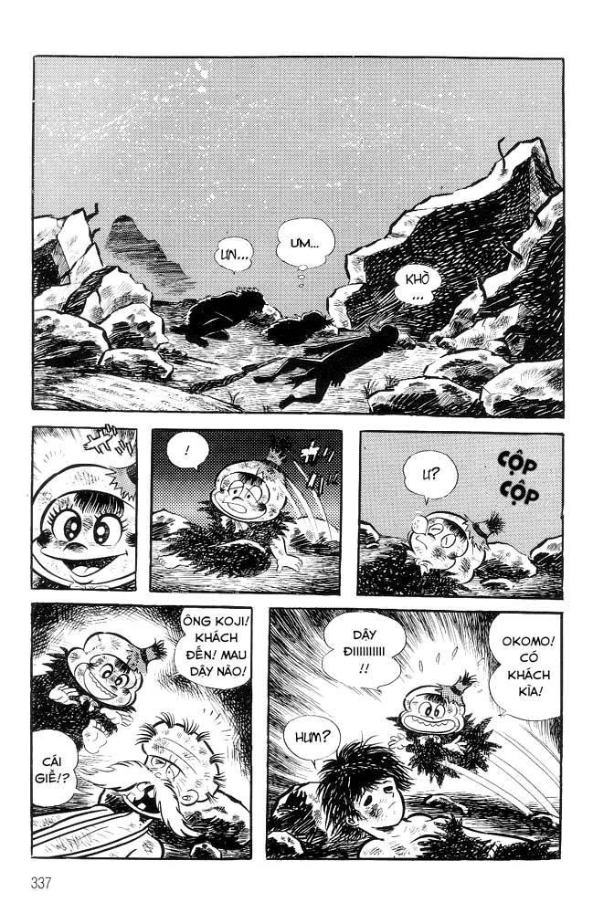 violence jack chapter 2.1 2