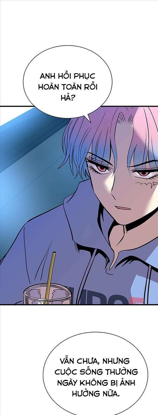 tiêu diệt ác nhân chapter 101 35