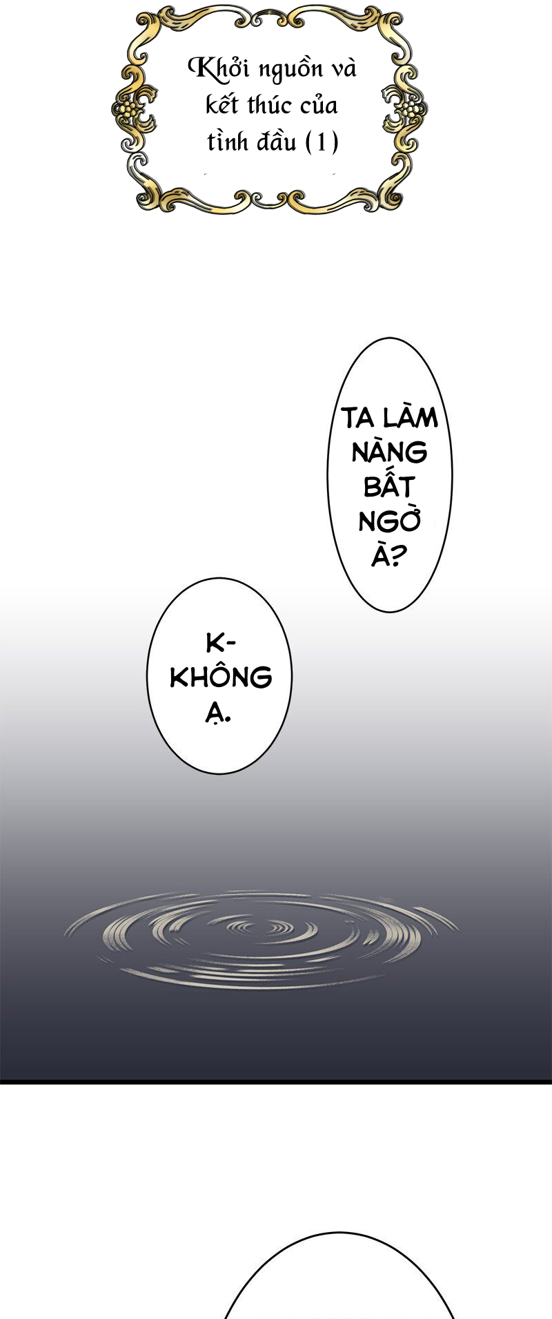 nullitas~nàng dâu giả dối~ chapter 35.1 12