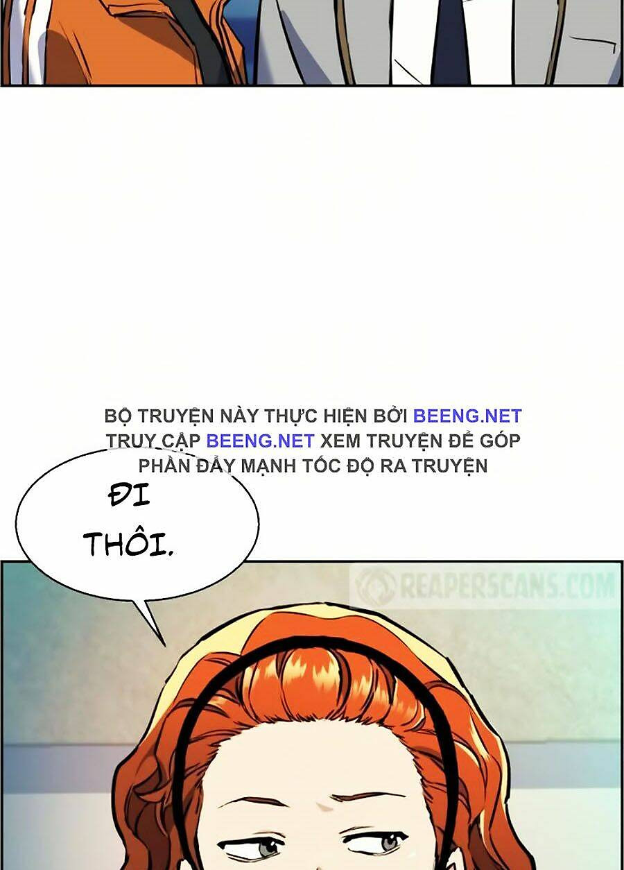 bạn học tôi là lính đánh thuê chapter 22 9