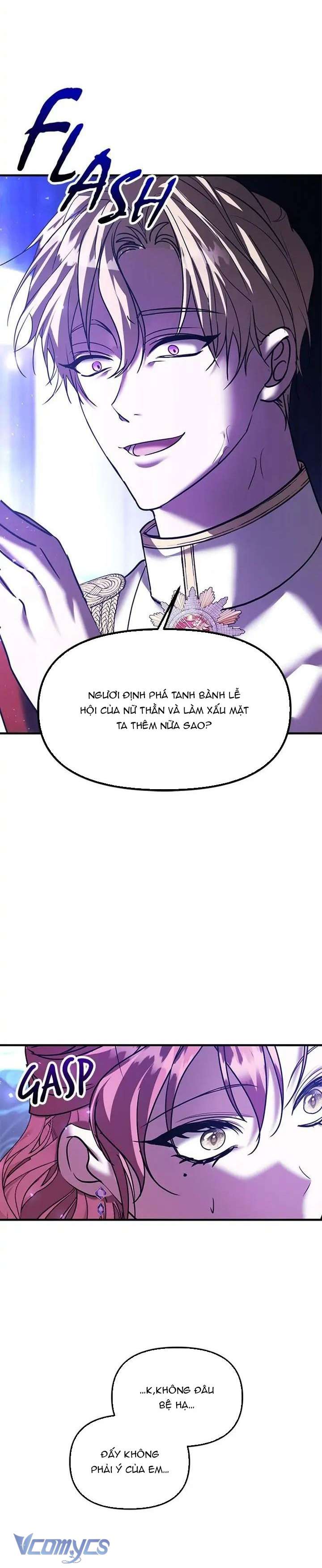 hôn nhân trả thù chapter 16 29