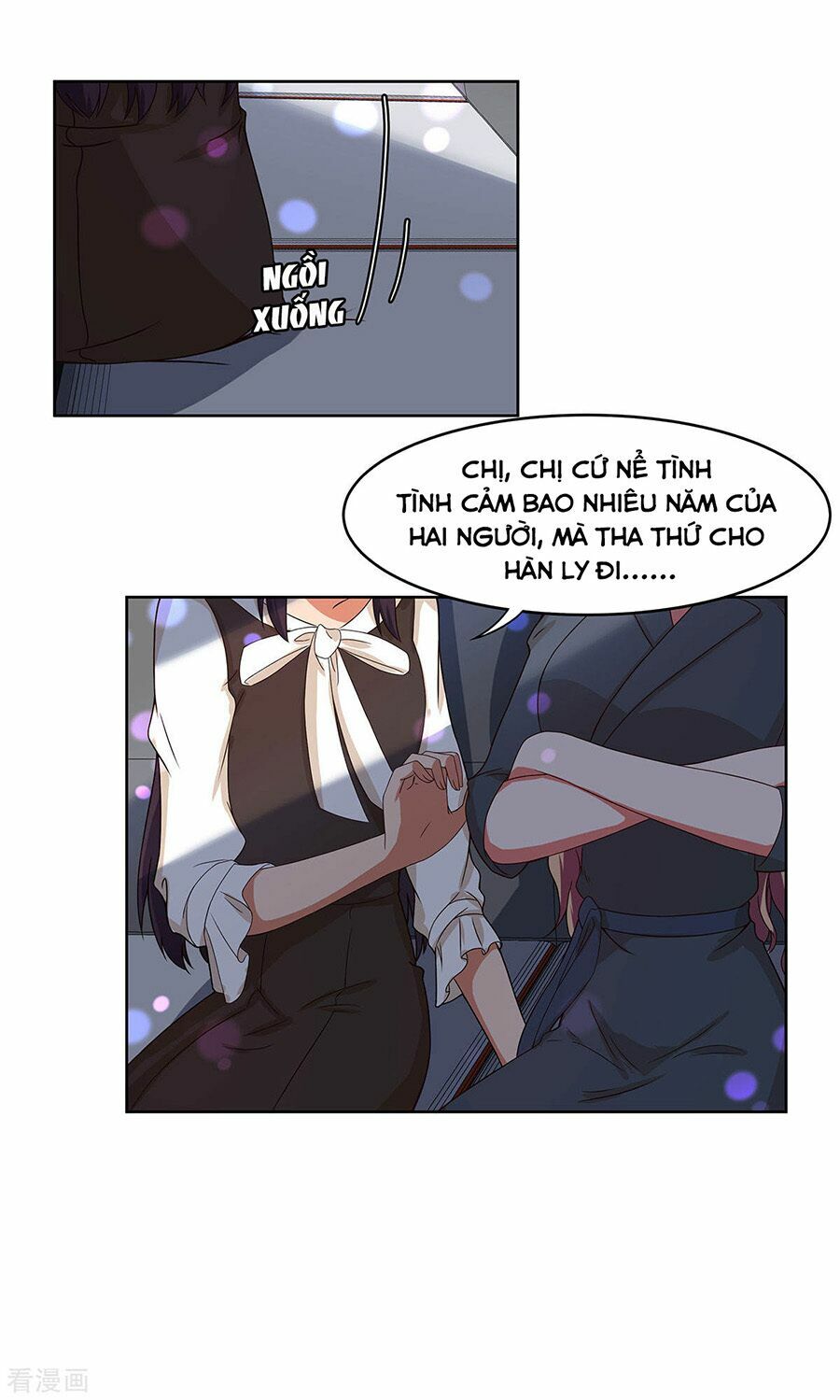 trọng sinh quý thê chi phục thù hoa lệ chapter 42 16