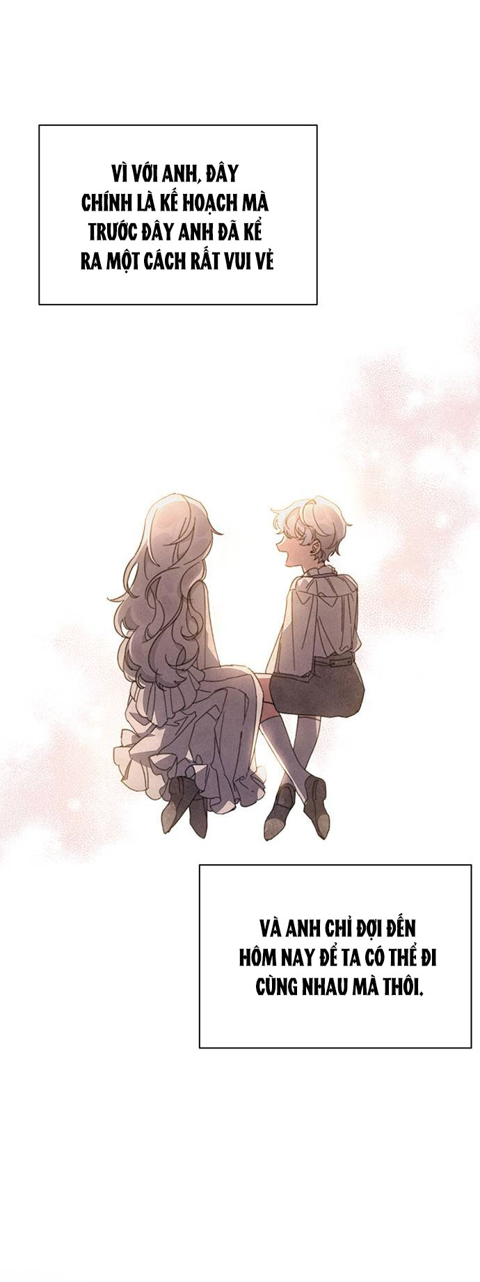 ngài ấy là đối thủ đáng yêu của tôi chapter 1 52