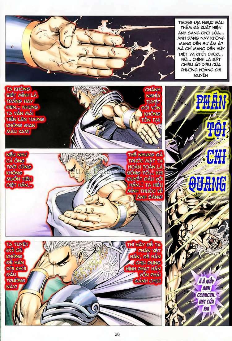 võ thần phượng hoàng chapter 64 17