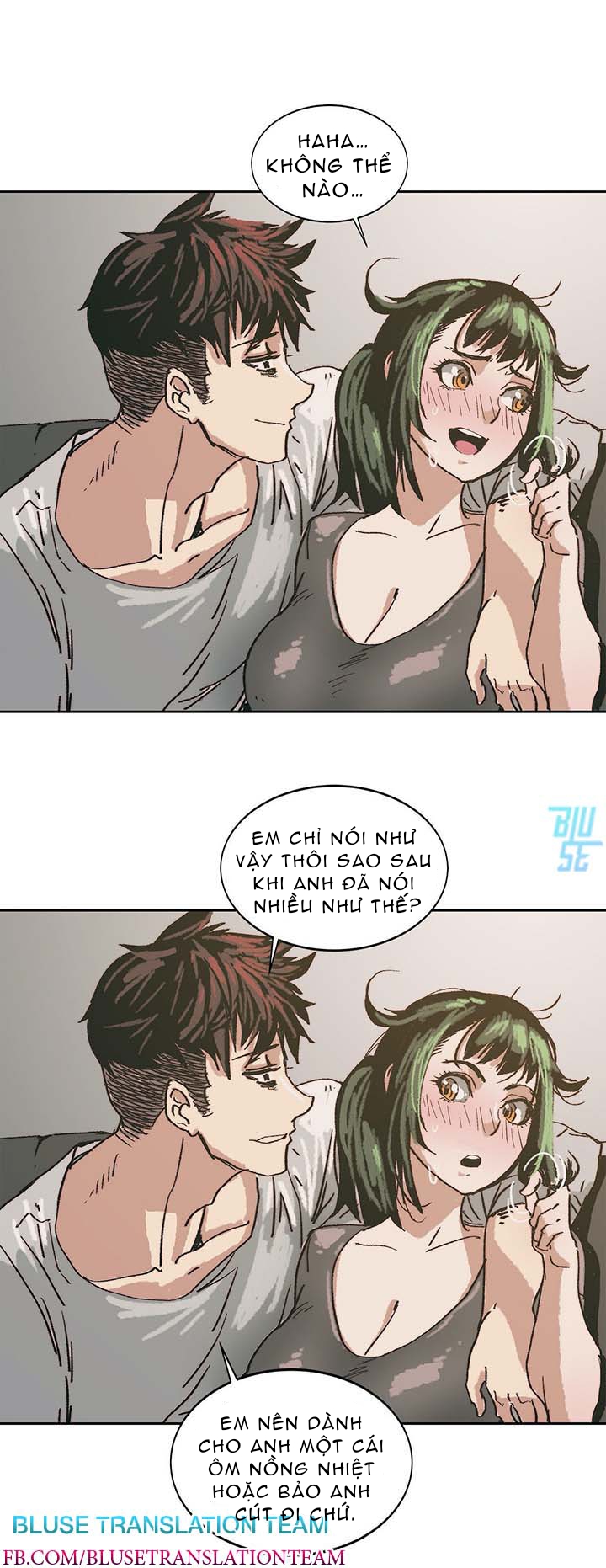 dục vọng chết người chapter 5 36