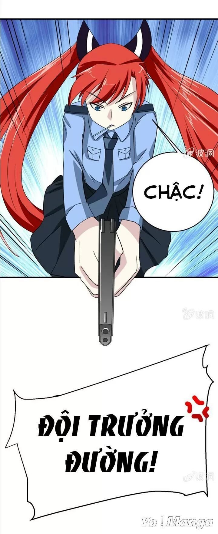 cực phẩm thấu thị chapter 23 9