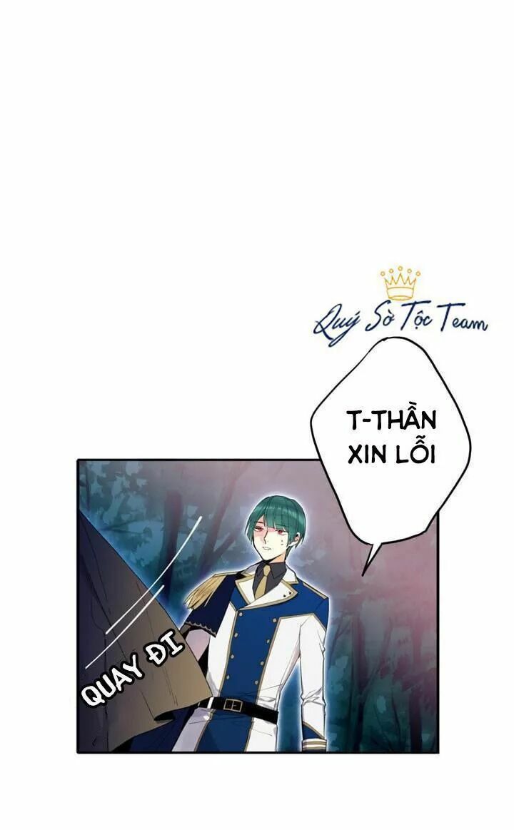 thánh nữ ẩn danh chapter 23 32