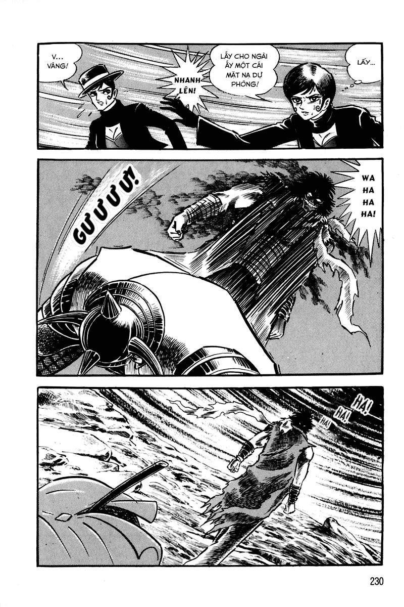 Violence Jack Chapter 2.7 - Trang 52