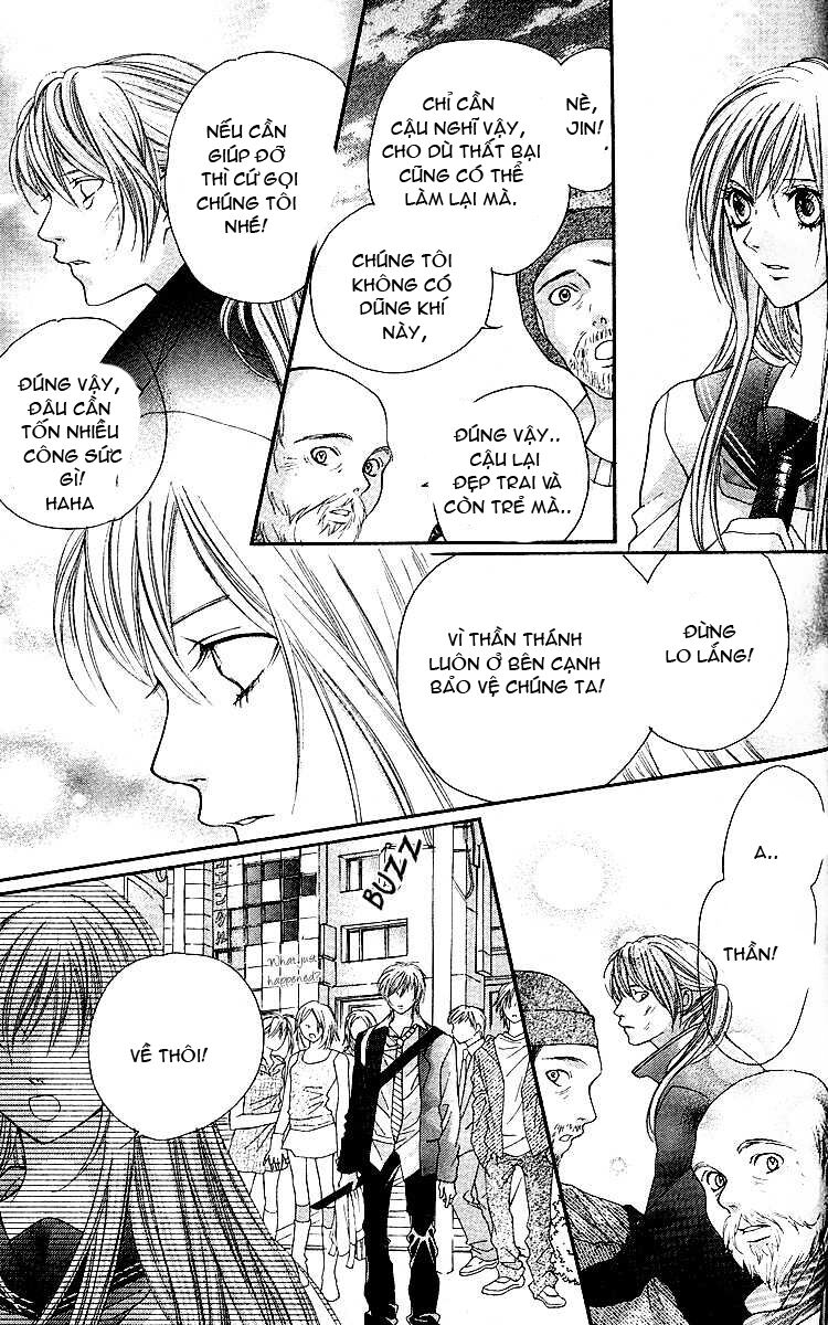 star blacks chapter 2 38