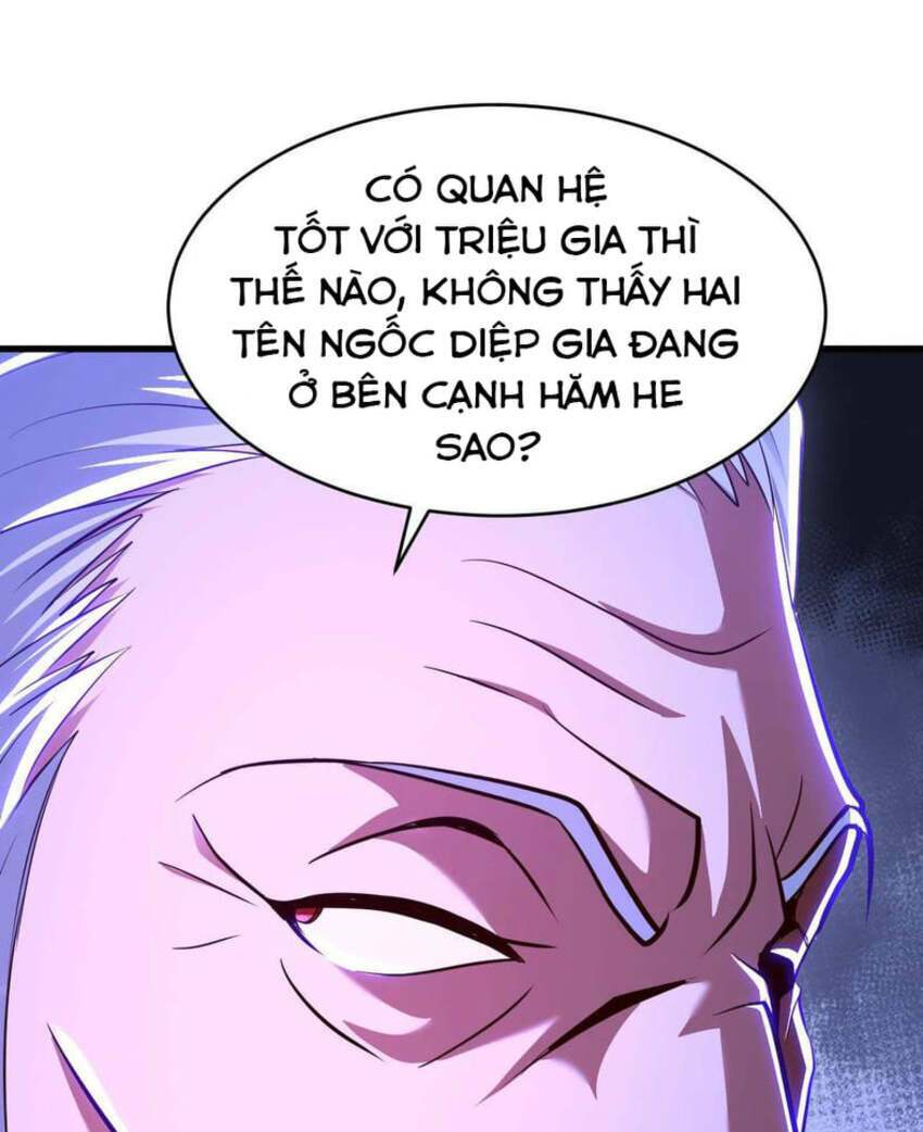sư phụ của ta là thần tiên chapter 68 18