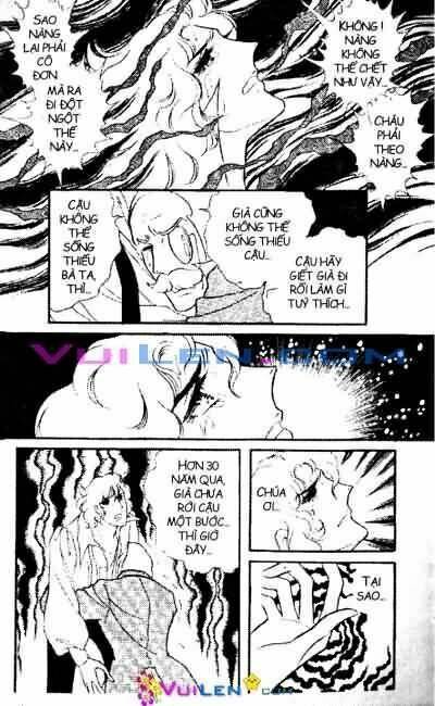 hoa hồng véc-xây chapter 13 126