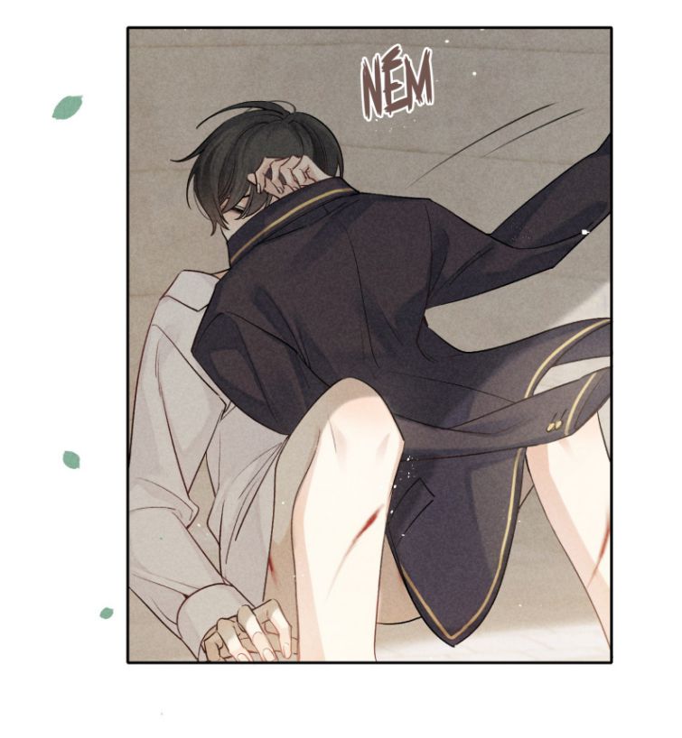 trò chơi săn mồi chapter 18 52