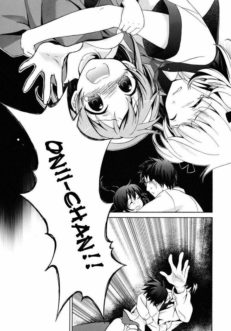 corpse party: musume chapter 1 29