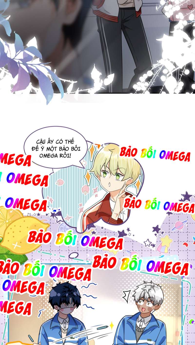 tín tức tố nói chúng ta không thể chapter 67 8