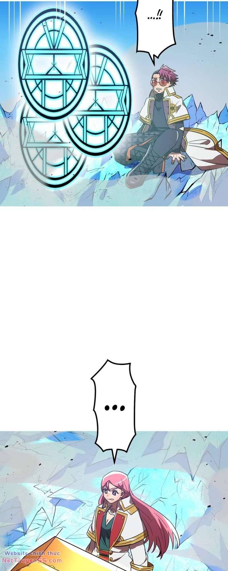 Huyết Thánh Cứu Thế Chủ~ Ta Chỉ Cần 0.0000001% Đã Trở Thành Vô Địch chapter 63 81