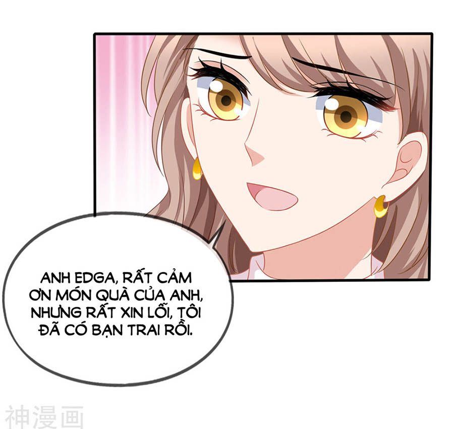 mỹ vị giai thê chapter 87 26