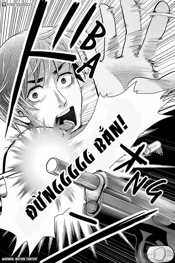 ana satsujin chapter 77 2