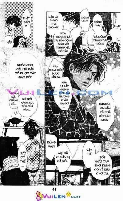 bát khuyển sỹ phương đông chapter 3 41