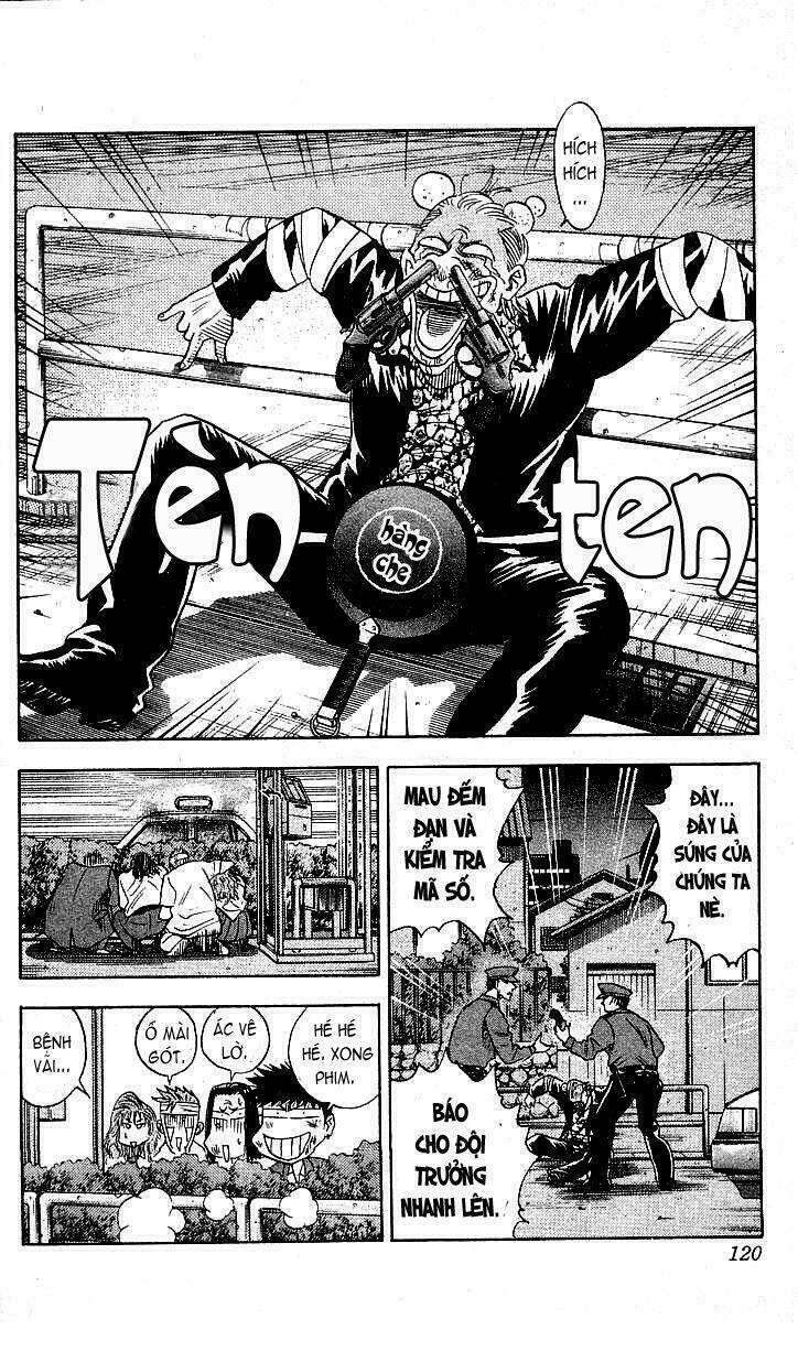 hareluya chapter 85 12