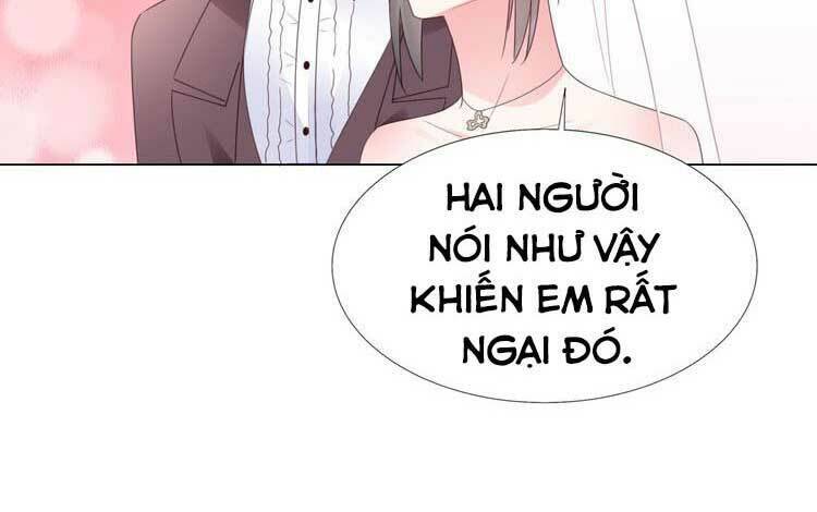 điều ước sủng ái bất bình đẳng chapter 118.1 24