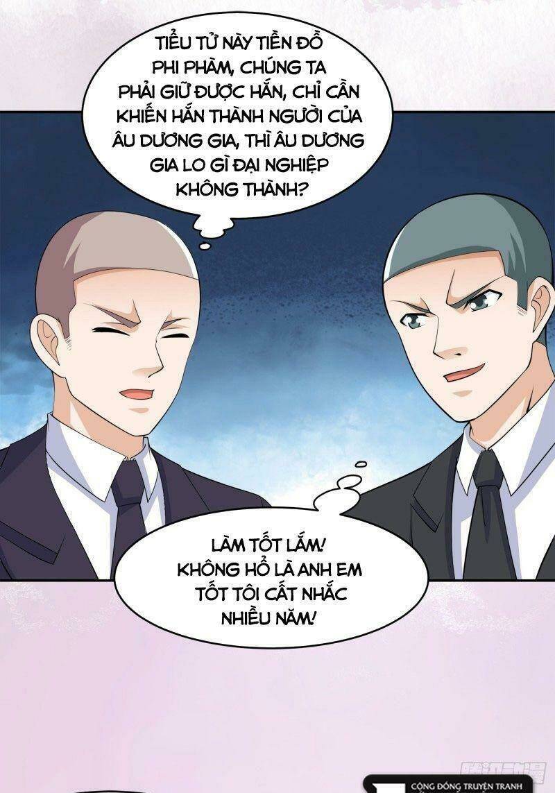 người tu tiên tại đô thị chapter 142 1