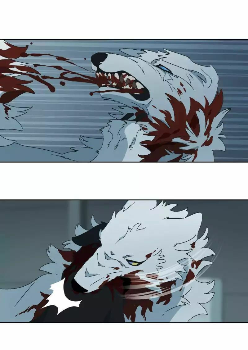 lumine - cội nguồn ánh sáng chapter 28 18