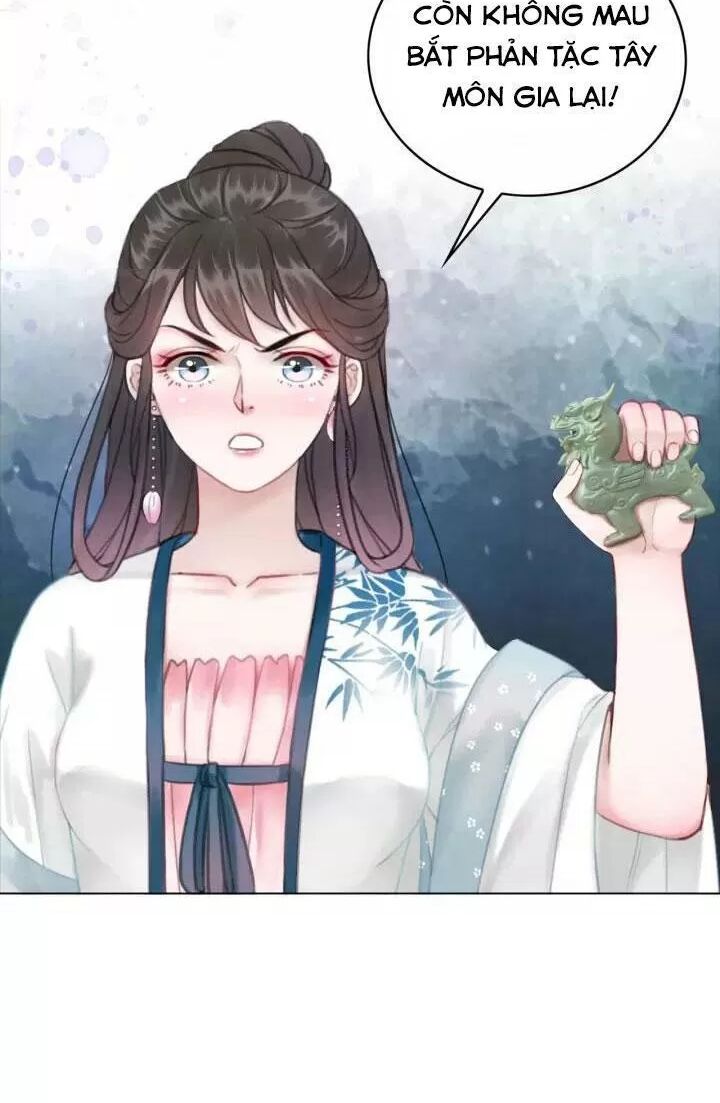 cực phẩm phế vật tiểu thư chapter 101 35