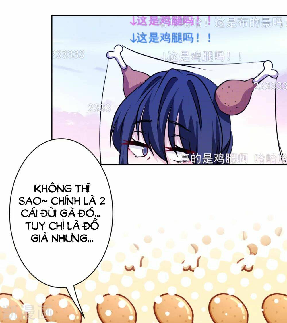 nhân vật phản diện: không ngọt không lấy tiền chapter 30 4