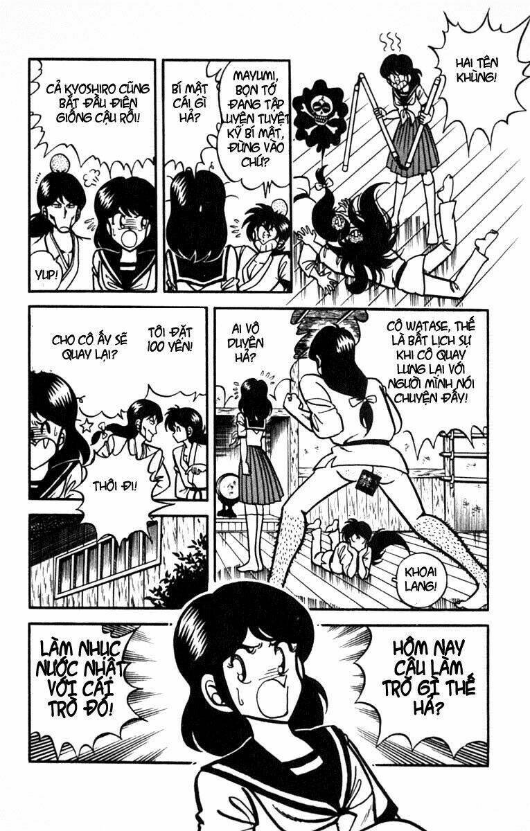 kotaro makaritoru chapter 36 6