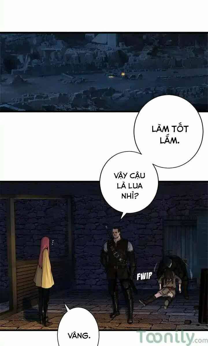 triệu hồi đến thế giới fantasy chapter 45 2