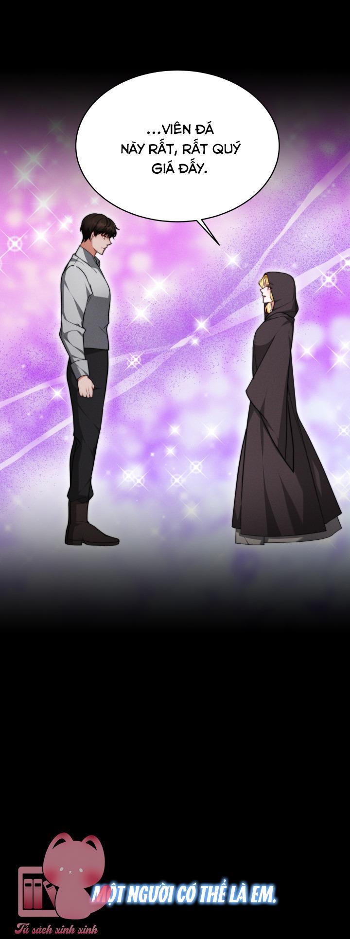 từ chồng cũ hóa thành nam chính chapter 10 70