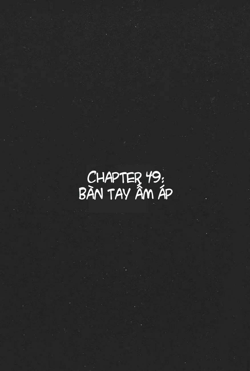 amano ai - bạn gái trong tivi chapter 49 2