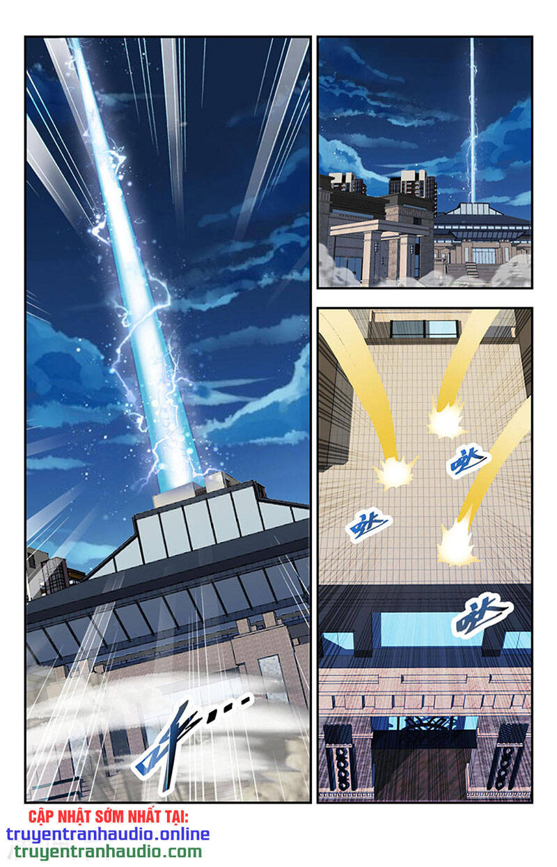 long ẩn giả chapter 180 3