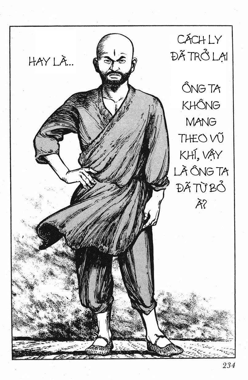 binh pháp mặc công chapter 38 21