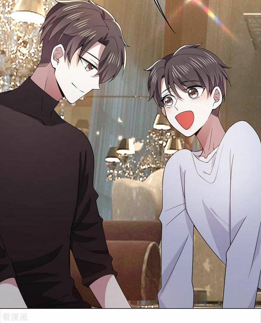 thuần tình lục thiếu chapter 217.1 23