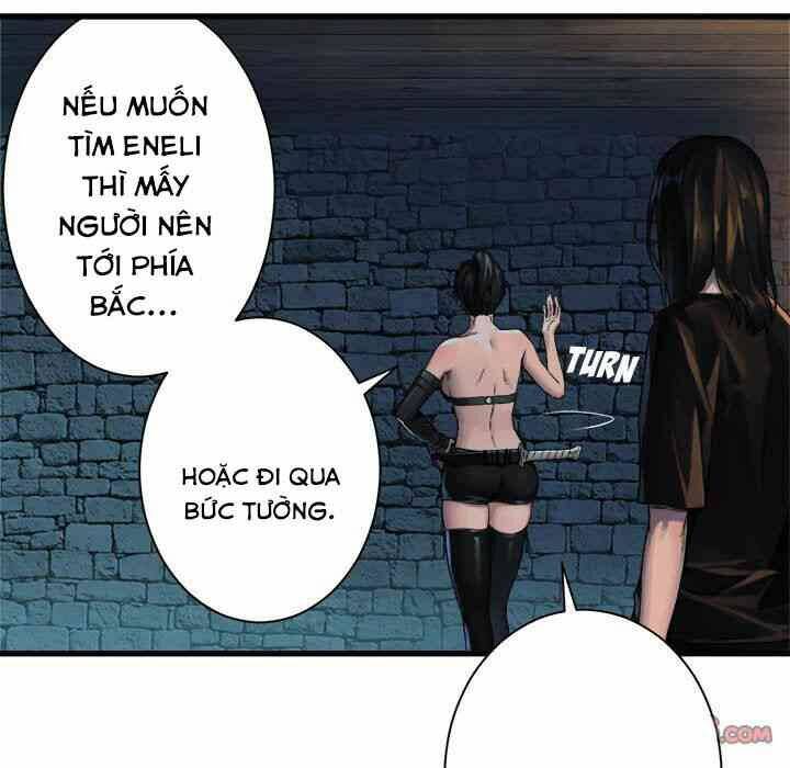 triệu hồi đến thế giới fantasy chapter 68 59